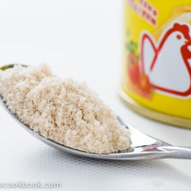 Chicken Bouillon Powder | omnivorescookbook.com