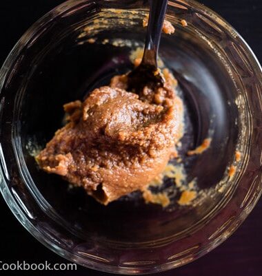 Miso Paste | omnivorescookbook.com