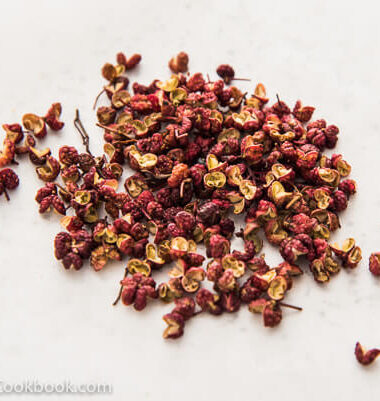 Sichuan Peppercorns | omnivorescookbook.com