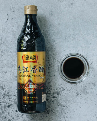 Heng Shun Qinkiang Vinegar