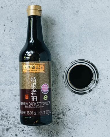 Dark Soy Sauce