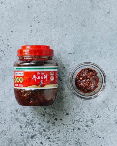 Doubanjiang