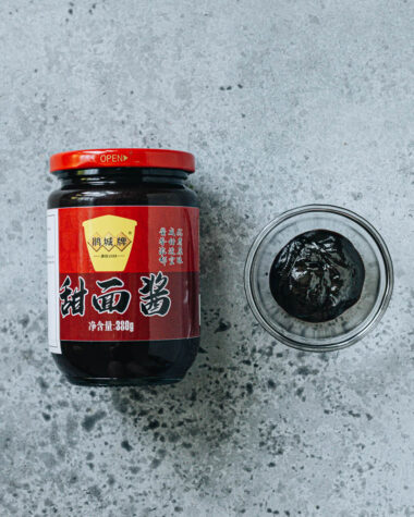 Tian Mian Jiang 甜面酱