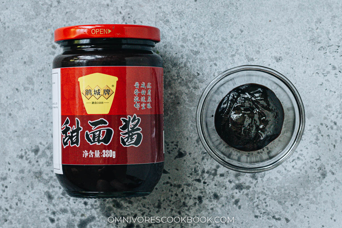 Tian Mian Jiang