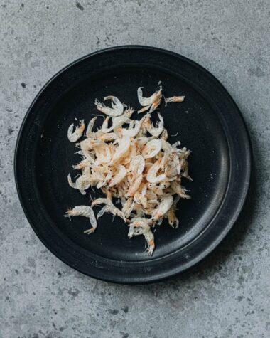 Dried Papery Shrimps 虾皮
