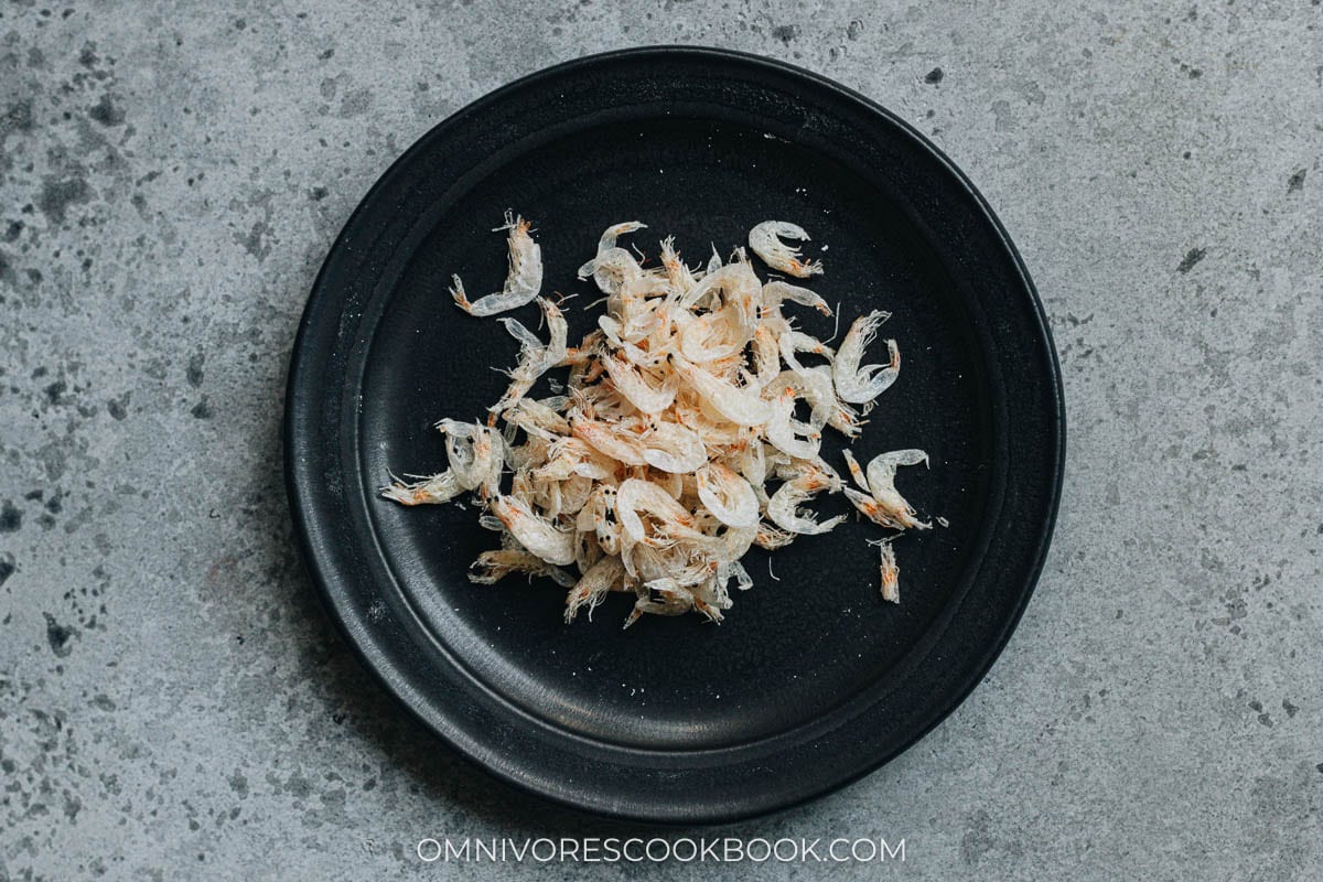 papery shrimp