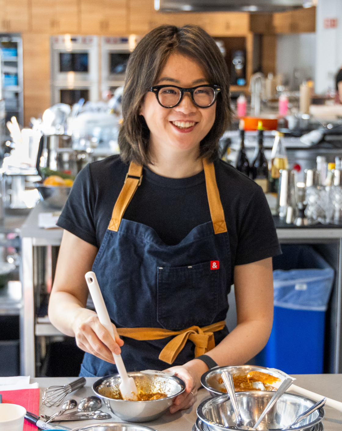 Maggie Zhu