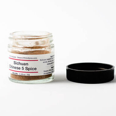 Five Spice Powder | Omnivore's Cookbook