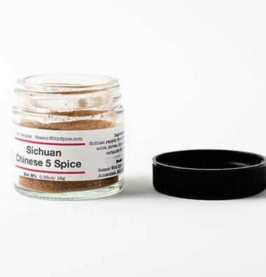 Five Spice Powder | Omnivore's Cookbook